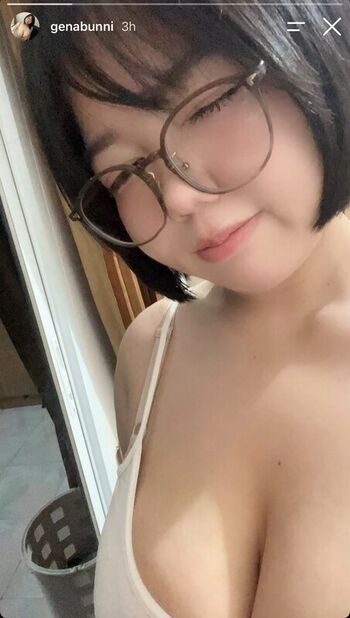 Leaked Imgggena private photo viral onlyfans