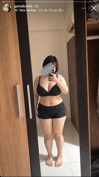Leaked Imgggena private photo viral onlyfans