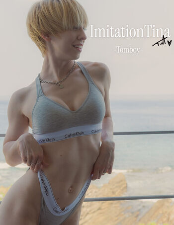 Leaked Imitationtina private photo viral onlyfans