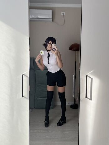 Leaked Imkitsuki private photo viral onlyfans