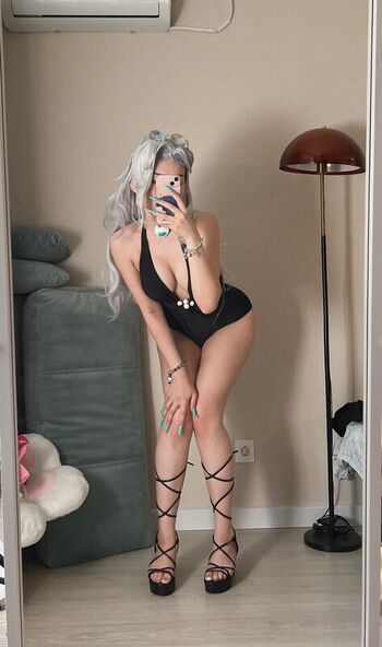 Leaked Imkitsuki private photo viral onlyfans