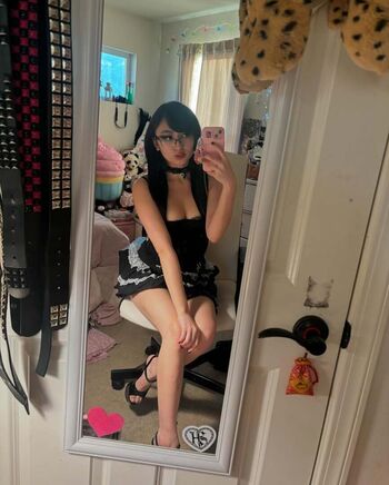 Leaked Imkittydoll private photo viral onlyfans