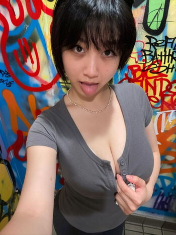 Leaked Immabitnutty private photo viral onlyfans