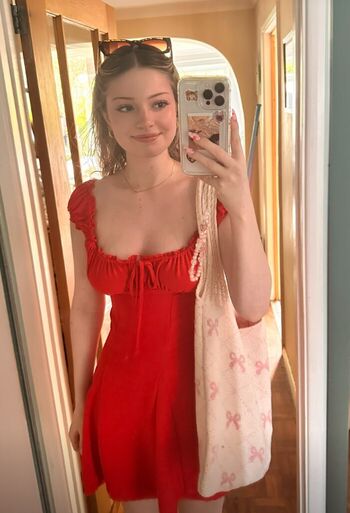 Leaked Immaddyasmr private photo viral onlyfans