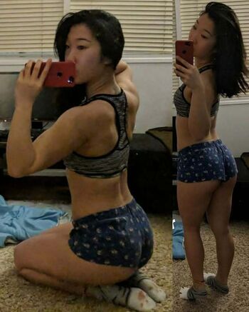 Leaked Imnodamochiiee private photo viral onlyfans