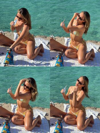 Leaked Imogen cribb private photo viral onlyfans
