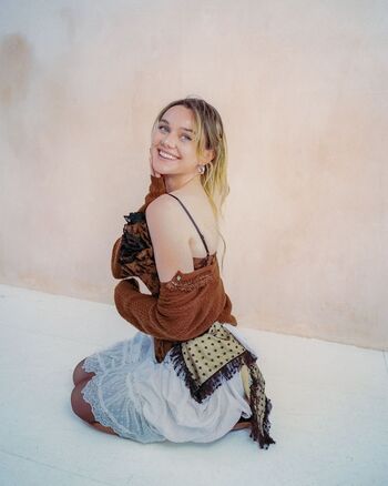 Leaked Imogen waterhouse private photo viral onlyfans