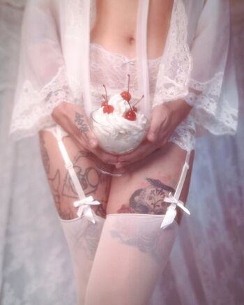 Leaked Imponderabile private photo viral onlyfans
