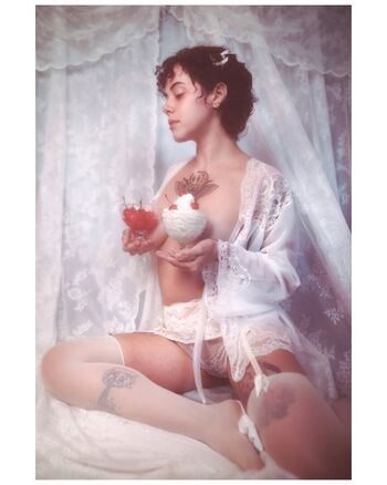 Leaked Imponderabile private photo viral onlyfans