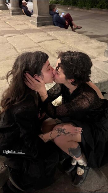 Leaked Imponderabile private photo viral onlyfans