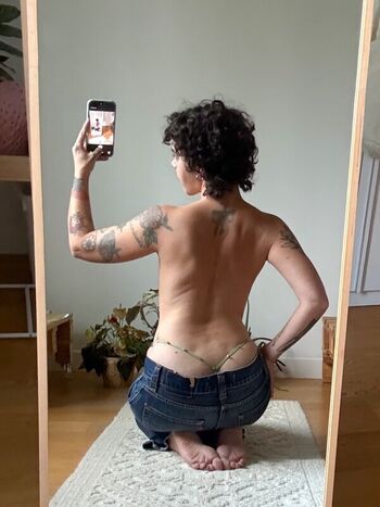 Leaked Imponderabile private photo viral onlyfans