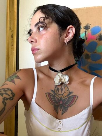 Leaked Imponderabile private photo viral onlyfans