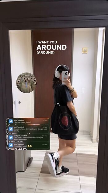 Leaked Impossiblyeve private photo viral onlyfans