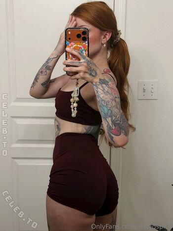 Leaked Imsadspice page private photo viral onlyfans
