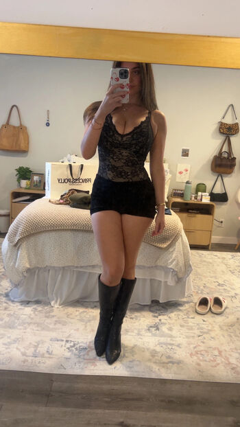 Leaked Imsiiimone private photo viral onlyfans