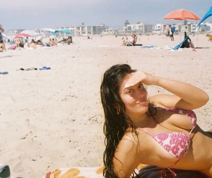 Leaked Imsiiimone private photo viral onlyfans