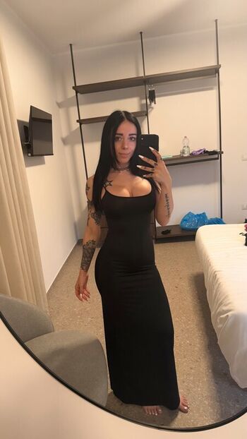 Leaked Imviolet private photo viral onlyfans