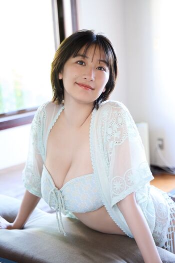 Leaked Ina enohara private photo viral onlyfans