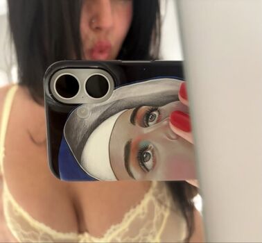 Leaked Inajitrust page private photo viral onlyfans