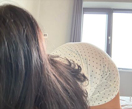 Leaked Inajitrust page private photo viral onlyfans