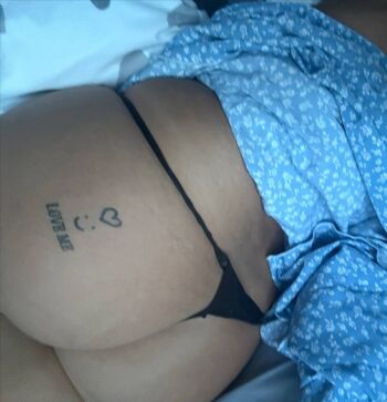 Leaked Inajitrust page private photo viral onlyfans