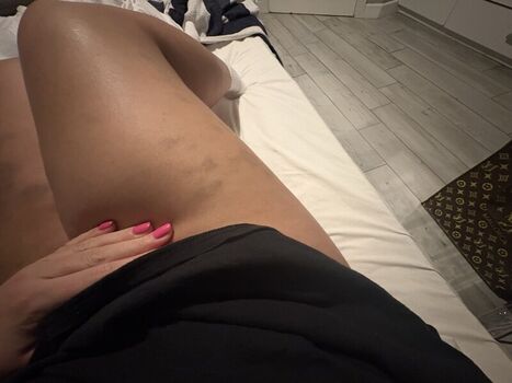 Leaked Inajitrust private photo viral onlyfans