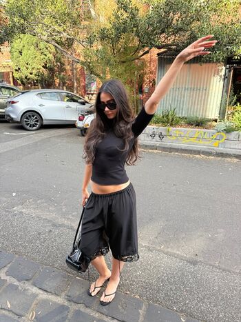 Leaked Inas elashiry page private photo viral onlyfans