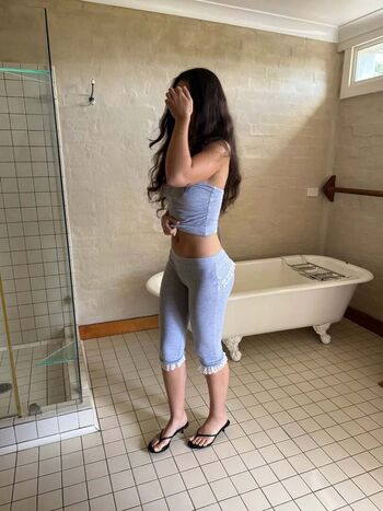 Leaked Inas elashiry private photo viral onlyfans