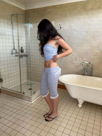 Leaked Inas elashiry private photo viral onlyfans