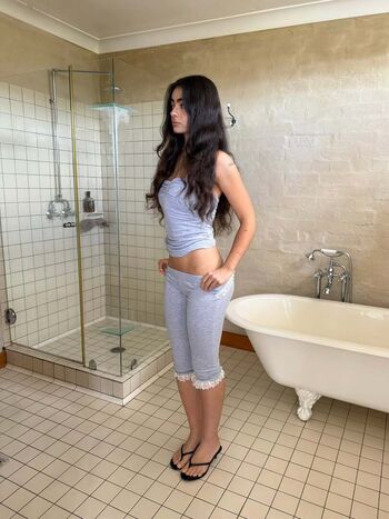 Leaked Inas elashiry private photo viral onlyfans