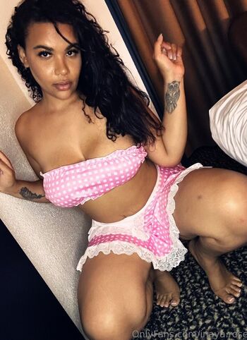 Inaya Rose