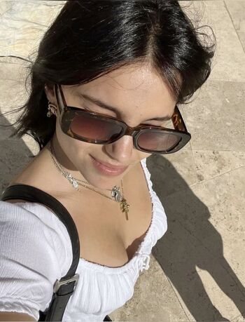 Leaked Inde navarette private photo viral onlyfans