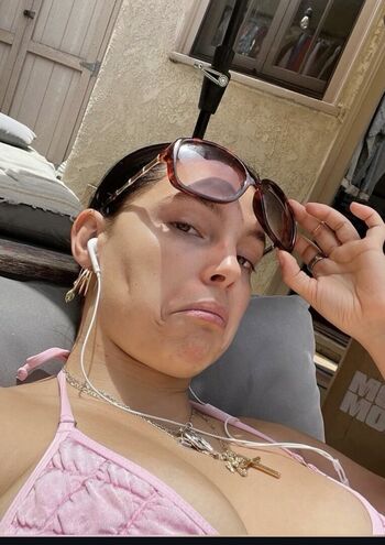 Leaked Inde navarette private photo viral onlyfans