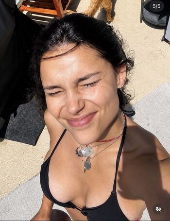 Leaked Inde navarette private photo viral onlyfans