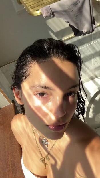 Leaked Inde navarrette page private photo viral onlyfans