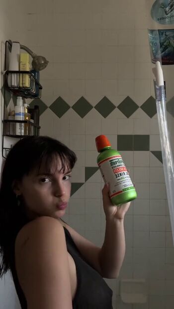 Leaked Inde navarrette page private photo viral onlyfans