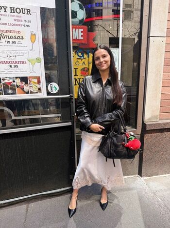 Leaked Inde navarrette page private photo viral onlyfans