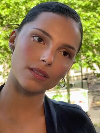Leaked Inde navarrette page private photo viral onlyfans