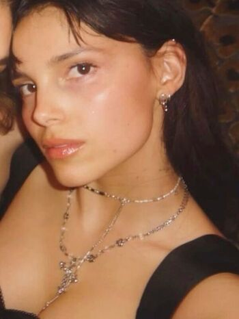 Leaked Inde navarrette page private photo viral onlyfans