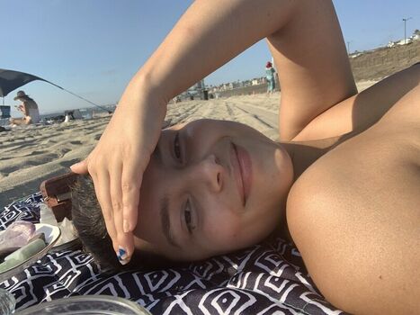 Leaked Inde navarrette page private photo viral onlyfans