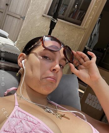 Leaked Inde navarrette page private photo viral onlyfans