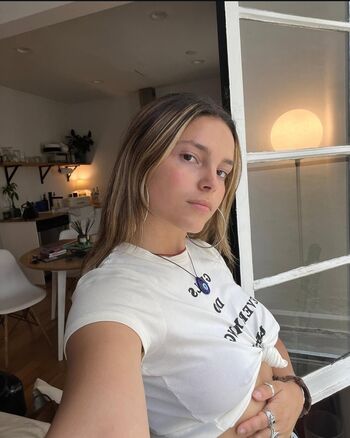 Leaked Inde navarrette page private photo viral onlyfans