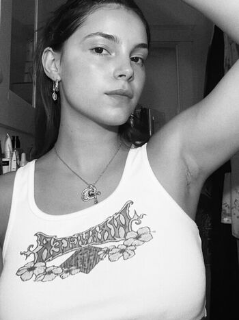 Leaked Inde navarrette page private photo viral onlyfans