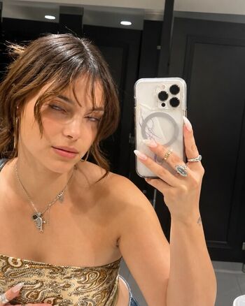 Leaked Inde navarrette page private photo viral onlyfans