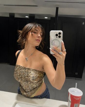 Leaked Inde navarrette page private photo viral onlyfans