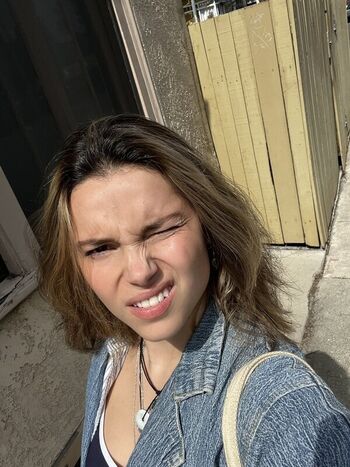 Leaked Inde navarrette page private photo viral onlyfans
