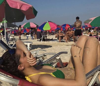 Leaked Inde navarrette private photo viral onlyfans