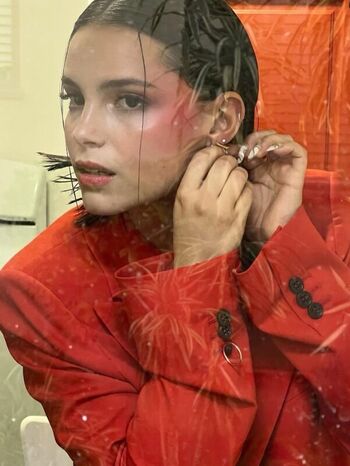 Leaked Inde navarrette private photo viral onlyfans