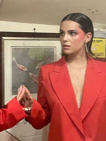 Leaked Inde navarrette private photo viral onlyfans