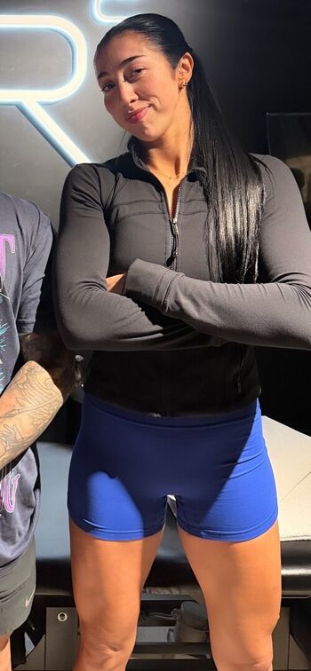 Indi Hartwell